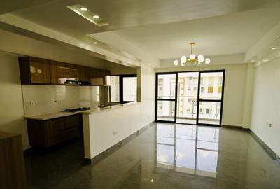 2 Bed Apartment with En Suite at 2026-383 - 4