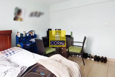 3 Bed Apartment with Parking in Mlolongo - 3