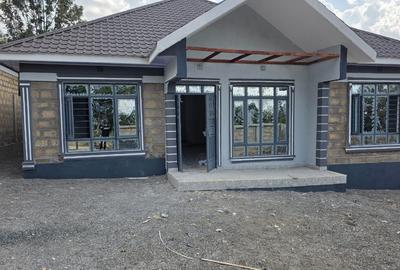 3 Bed House with En Suite in Ongata Rongai - 2