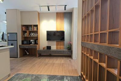 Studio Apartment with Swimming Pool in Westlands Area - 2