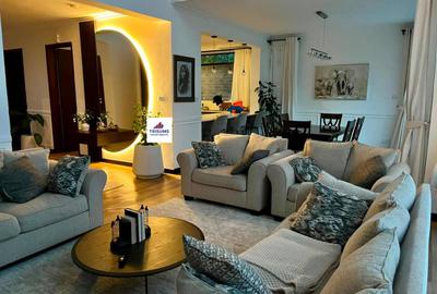 4 Bed House with En Suite in Kitisuru - 2