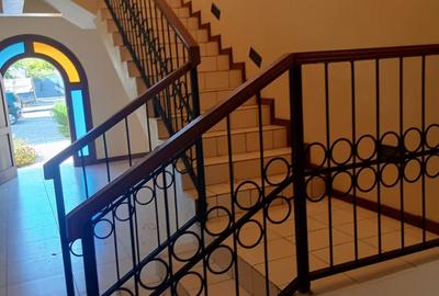 4 Bed Villa with En Suite at Nyali Mombasa - 3