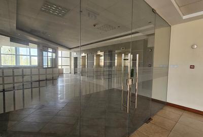 4,400 ft² Commercial Property with Service Charge Included at Upper Hill Area - 2