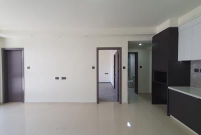 1 Bed Apartment with En Suite at Westlands Rd - 4