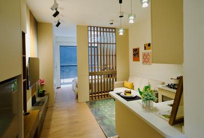 Studio Apartment with En Suite at 2026-234 - 3