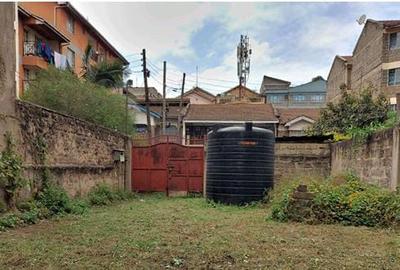 Land in Jamhuri