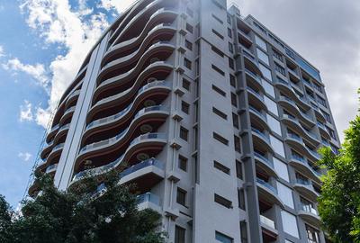 Furnished 2 Bed Apartment with En Suite at Westlands Area