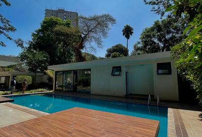 2 Bed Apartment with En Suite at Riara Road - 3