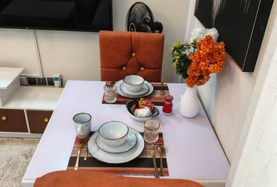 Furnished 2 Bed Apartment with En Suite in Kilimani - 3