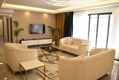 4 Bed House with En Suite at Valley Arcade