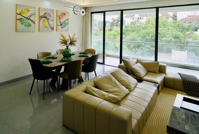3 Bed Apartment with En Suite at 2026-404