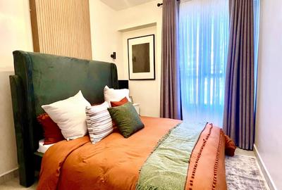 1 Bed Apartment with Borehole at Sore Road - 3