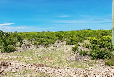 Land at Watamu - 3