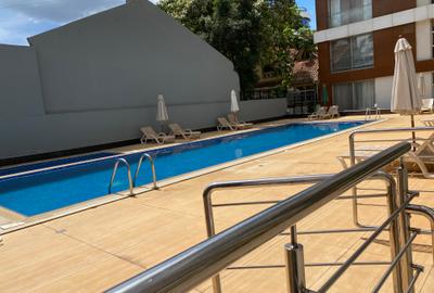 3 Bed Apartment with En Suite at Kileleshwa Nairobi Kenya - 2