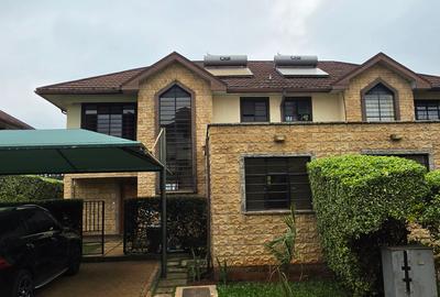 4 Bed Villa with En Suite at Eden Ville