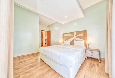 3 Bed Townhouse with En Suite in Kileleshwa - 4