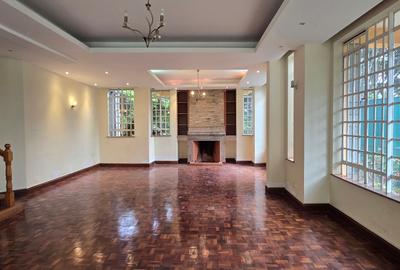 5 Bed House with En Suite at Kitisuru Rd - 2