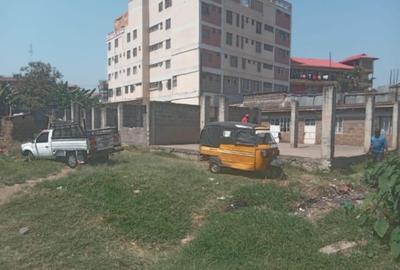 Residential Land at Naivasha Road Flats