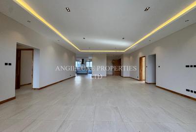 4 Bed Apartment with En Suite at Loresho - 3