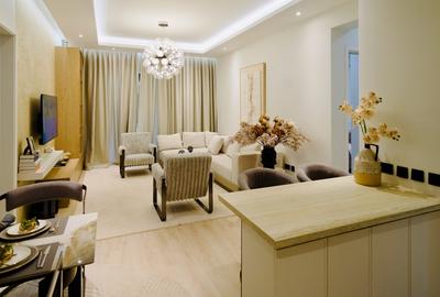 1 Bed Apartment with En Suite at 2026-397 1 Bed - 4