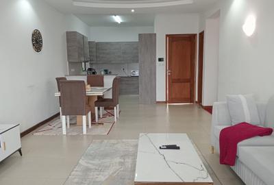 Furnished 2 Bed Apartment with En Suite at Westlands - 4
