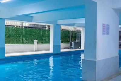 Serviced 2 Bed Apartment with En Suite in Riara Road - 3