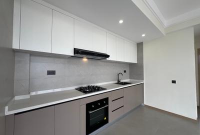 2 Bed Apartment with En Suite at Ring Rd - 4
