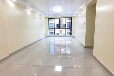 3 Bed Apartment with En Suite at Kasuku Center - 2