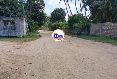 Commercial Property in Mtwapa - 2