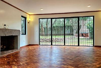 4 Bed Townhouse with En Suite in Lavington - 3