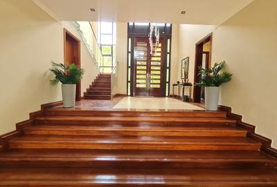 5 Bed House with En Suite at Karen - 4