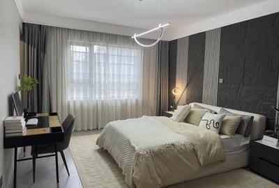 4 Bed Apartment with En Suite at Kileleshwa - 3