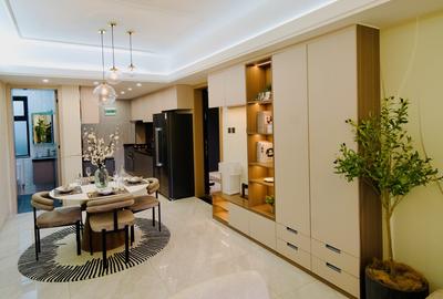 2 Bed Apartment with En Suite at 2026-108