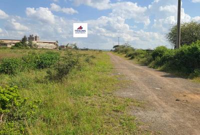 15 ac Land in Mlolongo - 3
