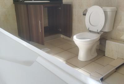 3 Bed Apartment with En Suite at Kiambere Rd - 3