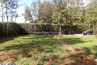 4 Bed Townhouse with En Suite in Karen - 2