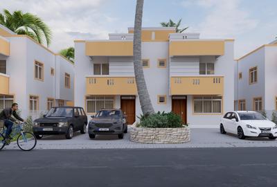 3 Bed Townhouse with En Suite at Greenwood - 2