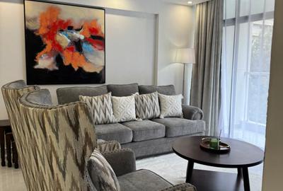 Furnished 2 Bed Apartment with En Suite at Westlands - 2