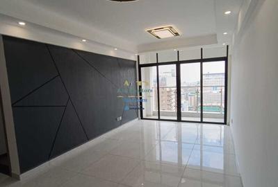2 Bed Apartment with En Suite at Westland Road - 4