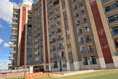 3 Bed Apartment in Thika Road - 3