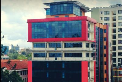 Office in Parklands - 2