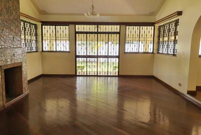 5 Bed House in Thigiri - 4