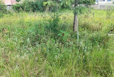 Land in Karen - 2