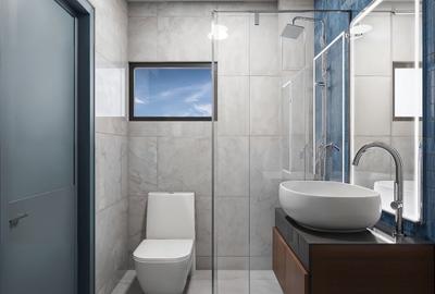 1 Bed Apartment with En Suite at Kirawa Road - 4