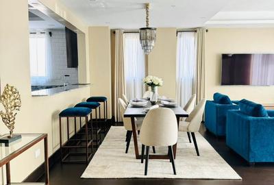 Furnished 4 Bed Apartment with En Suite in Lavington - 2