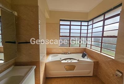 4 Bed House with En Suite in Kiambu Road - 4