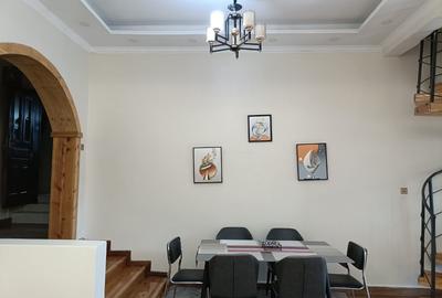 2 Bed House with En Suite in Runda - 4