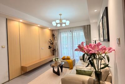 2 Bed Apartment with En Suite in Westlands Area