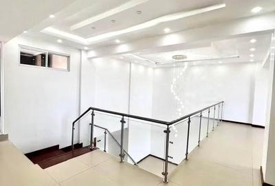 4 Bed Apartment with En Suite at General Mathenge Road - 4