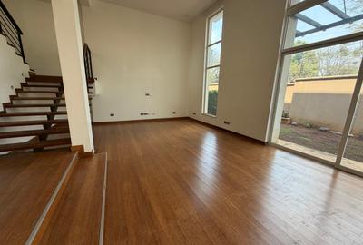 4 Bed Townhouse at Lavington - 3
